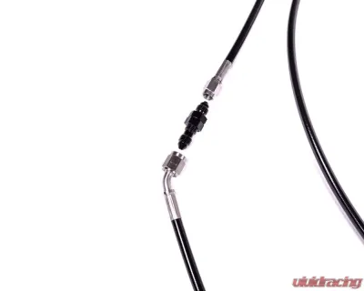 Chase Bays Hydro Handbrake Brake Line Kit Chevrolet Corvette C5 | C6 Chassis - CB-CC-OEMC/HB
