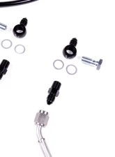 Chase Bays Hydro Handbrake Brake Line Kit Chevrolet Corvette C5 | C6 Chassis                                     - CB-CC-OEMC/HB - Image 6