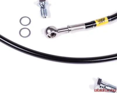 Chase Bays Hydro Handbrake Brake Line Kit Chevrolet Corvette C5 | C6 Chassis - CB-CC-OEMC/HB