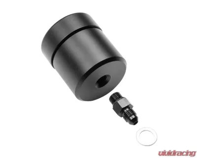 Chase Bays Wilwood | Tilton Master Cylinders Billet Reservoir - CB-CMC-RES