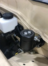 Chase Bays Wilwood | Tilton Master Cylinders Billet Reservoir                                     - CB-CMC-RES - Image 3