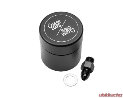 Chase Bays Wilwood | Tilton Master Cylinders Billet Reservoir - CB-CMC-RES