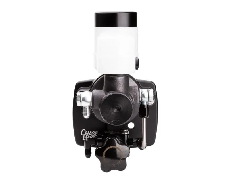 Chase Bays CB-DBBE-MX Dual Piston Brake Booster Delete for