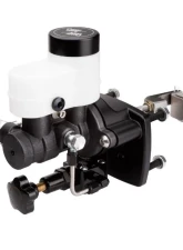 Chase Bays Dual Piston Brake Booster Delete with 6:1 Pedal Ratio Bolt-On BMW 3-Series E36 | Z3 2000-2005                                     - CB-DBBE-E36 - Image 2