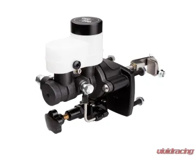 Chase Bays Dual Piston Brake Booster Delete with 6:1 Pedal Ratio Bolt-On BMW 3-Series E36 | Z3 2000-2005 - CB-DBBE-E36