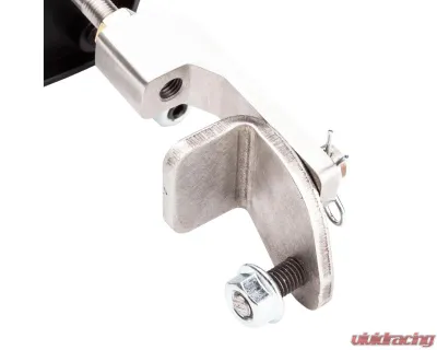 Chase Bays Dual Piston Brake Booster Delete with 6:1 Pedal Ratio Bolt-On BMW 3-Series E36 | Z3 2000-2005 - CB-DBBE-E36