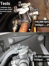 Chase Bays Dual Piston Brake Booster Delete with 6:1 Pedal Ratio Bolt-On BMW 3-Series E36 | Z3 2000-2005                                     - CB-DBBE-E36 - Image 9