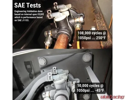 Chase Bays Dual Piston Brake Booster Delete with 6:1 Pedal Ratio Bolt-On BMW 3-Series E36 | Z3 2000-2005 - CB-DBBE-E36