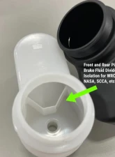 Chase Bays Dual Piston Brake Booster Delete with 6:1 Pedal Ratio Bolt-On BMW 3-Series E36 | Z3 2000-2005                                     - CB-DBBE-E36 - Image 10