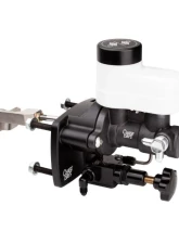 Chase Bays Dual Piston Brake Booster Delete with 6:1 Pedal Ratio Bolt-On BMW 3-Series E36 | Z3 2000-2005                                     - CB-DBBE-E36 - Image 11