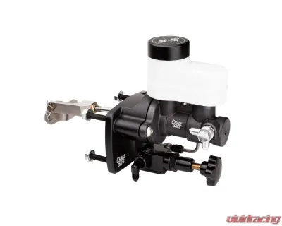 Chase Bays Dual Piston Brake Booster Delete with 6:1 Pedal Ratio Bolt-On BMW 3-Series E36 | Z3 2000-2005 - CB-DBBE-E36
