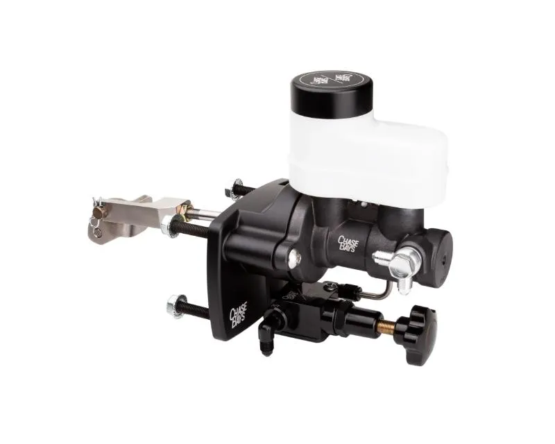 Chase Bays CB-DBBE-MK Dual Piston Brake Booster Delete for