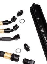 Chase Bays Power Steering Kit with Cooler BMW E30 with 1JZ-GTE | 2JZ-GTE                                     - CB-E30-2JZPSK-PSC - Image 5