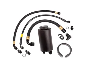 Chase Bays Power Steering Kit with Cooler BMW E30 with 1JZ-GTE | 2JZ-GTE