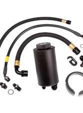 Chase Bays Power Steering Kit with Cooler BMW E30 with 1JZ-GTE | 2JZ-GTE                                     - CB-E30-2JZPSK-PSC - Image 6