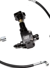 Chase Bays In Bay Brake Line Relocation BMW 3-Series E30 with OE MC 1984-1991                                     - CB-E30-ABSOEMC - Image 2