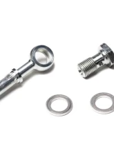 Chase Bays In Bay Brake Line Relocation BMW 3-Series E30 with OE MC 1984-1991                                     - CB-E30-ABSOEMC - Image 4