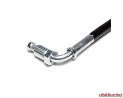 Chase Bays In Bay Brake Line Relocation BMW 3-Series E30 with OE MC 1984-1991 - CB-E30-ABSOEMC