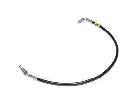 Chase Bays Clutch Line with BMW Trans E36 Style | Outlet Facing Forward BMW 3-Series E30