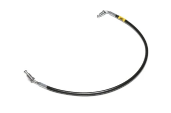 Clutch Lines and Cables