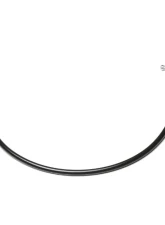 Chase Bays Clutch Line wih BMW Trans Adapter Extended for Swap BMW 3-Series E30 1984-1991                                     - CB-E30-CLUTCHEXT - Image 3