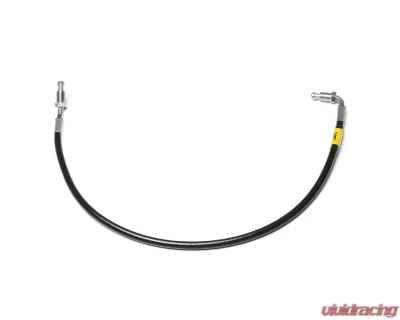 Chase Bays Clutch Line wih BMW Trans Adapter Extended for Swap BMW 3-Series E30 1984-1991 - CB-E30-CLUTCHEXT