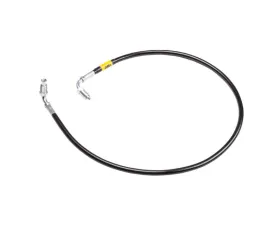 Chase Bays Clutch Line BMW 3-Series E30 with 1JZ-GTE | 2JZ-GTE 1983-1991