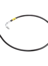 Chase Bays Clutch Line BMW 3-Series E30 with 1JZ-GTE | 2JZ-GTE 1983-1991                                     - CB-E30-JZCLUTCH - Image 3