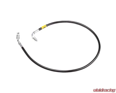 Chase Bays Clutch Line BMW 3-Series E30 with 1JZ-GTE | 2JZ-GTE 1983-1991 - CB-E30-JZCLUTCH