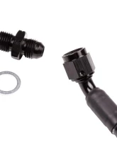 Chase Bays High Pressure Power Steering Hose BMW E30 with GM LS1 | LS2 | LS3 | LS6                                     - CB-E30-LS1PS - Image 3