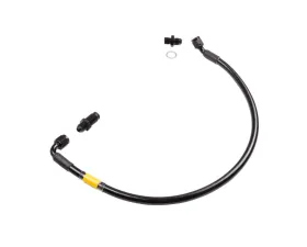 Chase Bays High Pressure Power Steering Hose BMW E30 with GM LS1 | LS2 | LS3 | LS6