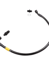 Chase Bays High Pressure Power Steering Hose BMW E30 with GM LS1 | LS2 | LS3 | LS6                                     - CB-E30-LS1PS - Image 3