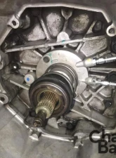 Chase Bays Clutch Line Including Both Fittings BMW 3-Series E30 with GM LS Engine & T56 | TR6060 1984-1991                                     - CB-E30-LSCLUTCH - Image 5