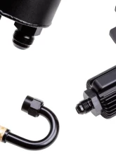 Chase Bays Power Steering Kit with Cooler BMW E30 GM LS1 | LS2 | LS3 | LS6                                     - CB-E30-LSPSK-PSC - Image 4