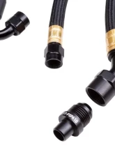 Chase Bays Power Steering Kit with Cooler BMW E30 GM LS1 | LS2 | LS3 | LS6                                     - CB-E30-LSPSK-PSC - Image 5