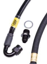 Chase Bays Power Steering Kit with Cooler BMW E30 GM LS1 | LS2 | LS3 | LS6                                     - CB-E30-LSPSK-PSC - Image 6