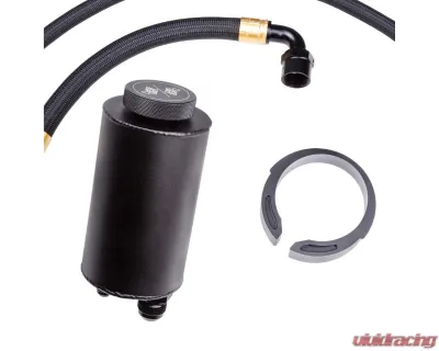 Chase Bays Power Steering Kit with Cooler BMW E30 GM LS1 | LS2 | LS3 | LS6 - CB-E30-LSPSK-PSC