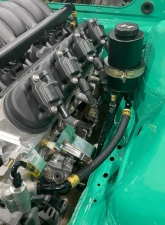 Chase Bays Power Steering Kit with Cooler BMW E30 GM LS1 | LS2 | LS3 | LS6                                     - CB-E30-LSPSK-PSC - Image 8