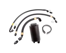 Chase Bays Power Steering Kit with Cooler BMW E30 GM LS1 | LS2 | LS3 | LS6
