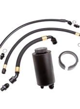 Chase Bays Power Steering Kit with Cooler BMW E30 GM LS1 | LS2 | LS3 | LS6                                     - CB-E30-LSPSK-PSC - Image 9