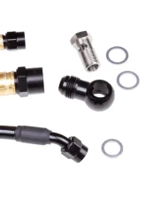 Chase Bays Power Steering Kit with Cooler BMW E30 with M20 E36 | Z3 | E46 Steering Rack                                     - CB-E30-M20PSK-PSC - Image 5