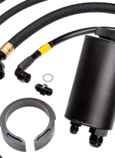 Chase Bays Power Steering Kit with Cooler BMW E30 with M20 E36 | Z3 | E46 Steering Rack                                     - CB-E30-M20PSK-PSC - Image 7