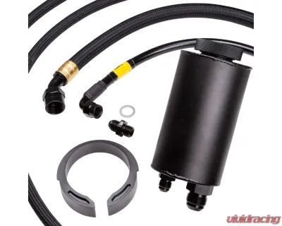 Chase Bays Power Steering Kit with Cooler BMW E30 with M20 E36 | Z3 | E46 Steering Rack - CB-E30-M20PSK-PSC