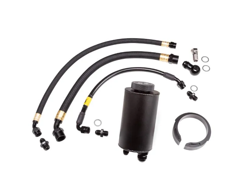 Chase Bays Power Steering Kit with Cooler BMW E30 with M20 E36 | Z3 | E46 Steering Rack - CB-E30-M20PSK-PSC