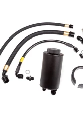 Chase Bays Power Steering Kit with Cooler BMW E30 with M20 E36 | Z3 | E46 Steering Rack                                     - CB-E30-M20PSK-PSC - Image 8