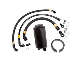 Chase Bays Power Steering Kit with Cooler BMW E30 with M42 | S14 | E36 | Z3 | E46 Steering Rack