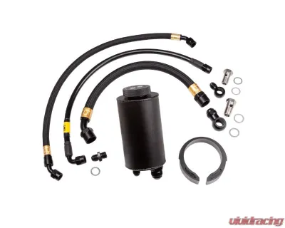 Chase Bays Power Steering Kit without Cooler BMW E30 with M42 | S14 | E36 | Z3 | E46 - CB-E30-M42PSK