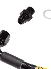 Chase Bays High Pressure Power Steering Hose BMW E30 M50 | S50 | S52                                     - CB-E30-S50PS/14 - Image 2