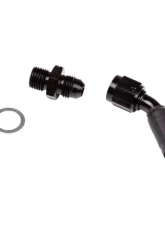 Chase Bays High Pressure Power Steering Hose BMW E30 M50 | S50 | S52                                     - CB-E30-S50PS/14 - Image 3