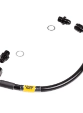 Chase Bays High Pressure Power Steering Hose BMW E30 M50 | S50 | S52                                     - CB-E30-S50PS/14 - Image 4